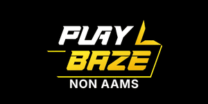 PlayBaze logo